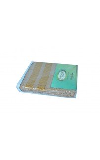 Простынь Карвен "Грек" 1,5-спальн. махра P 868