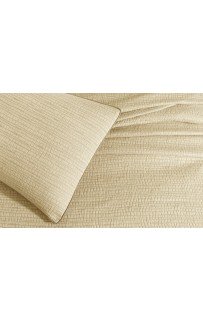 Комплект SAREV "ECHO" (покрывало летнее +наволочка) 1.5 сп. 2 пр. (170*230/50*70) Y 828 (V-13)sari/желтый.