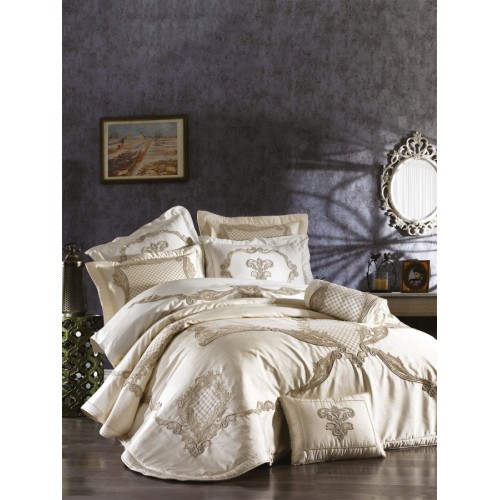 Покрывало ZEBRA "ORNELLA" 4 пр. Y 727