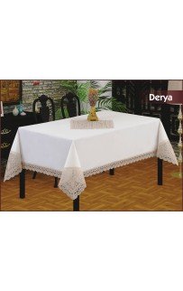Скатерть KARVEN "DERYA" 160*300 М 432