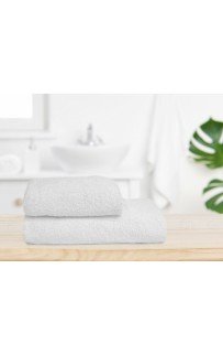 Полотенце "Отель" 70*140 1шт.махра Н110