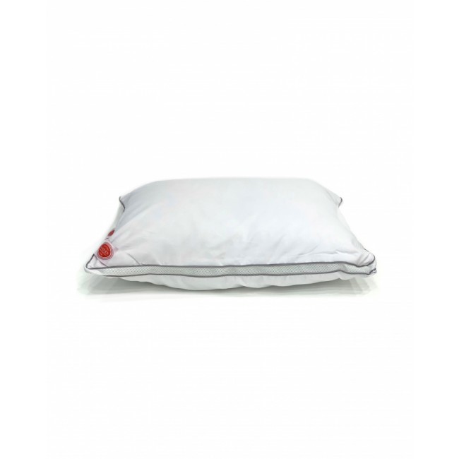 Подушка Карвен "AIR FRESH" силикон 50*70 1шт. Е 865