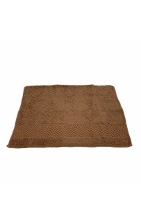 Полотенце Карвен Vip Cotton"GALINA" 50*90 6шт.махра Н 3255