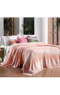 Покрывало SAREV муслин евро Y 1005 NELSON v2/Somon