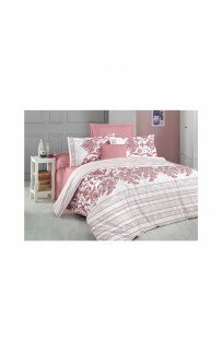 Постельное белье "Sarev Bazaar"ранфорс евро"NAVIO" v1 (Акция)