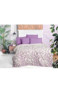 Летний комплект Sarev пике евро РТ 341 ANNA v2/Lila