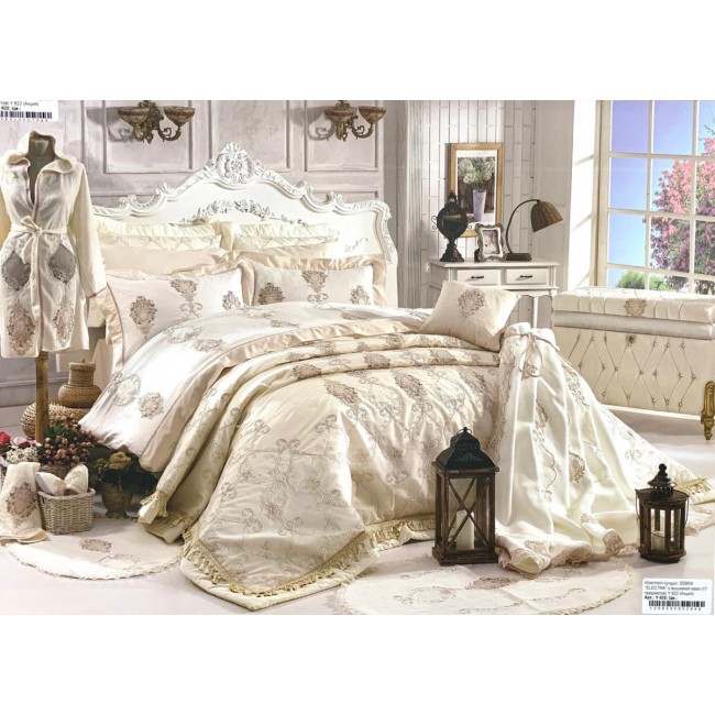 Комплект-сундук ZEBRA "ELECTRA" евро 17 пр.Y 622 (Акция) евро Комплект-сундук ZEBRA "ELECTRA" евро 17 пр.Y 622 (Акция) евро