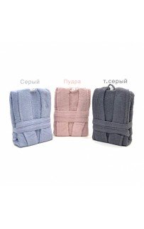 Халат Beril махра (унисекс)В 1065