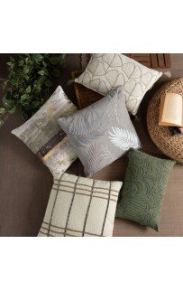 Подушка декоративная Sarev E 040 TORIN v1/Yesil