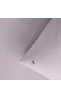 Простынь Sarev на резинке+2 наволочки "NEW SLOW CITY" евро fancy dream 180*200+40см P986 v8/Lila