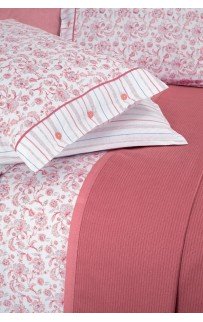 Комплект Sarev "EVA RASHEL"(покрывало +постельное белье )евро Y 806
