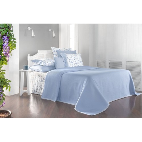 Летний комплект Sarev "ALIN"пике евро РТ 329 (V-3)