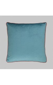 Подушка декоративная Sarev TYLER 45*45 Е 009 v3/MAVI
