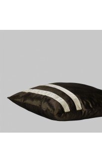 Подушка декоративная Sarev DOLORES 45*45 Е 009 v1/KAHVE