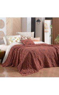 Покрывало SAREV муслин евро Y 1009 NERHA v2/Taba Покрывало SAREV муслин евро Y 1009 NERHA v2/Taba