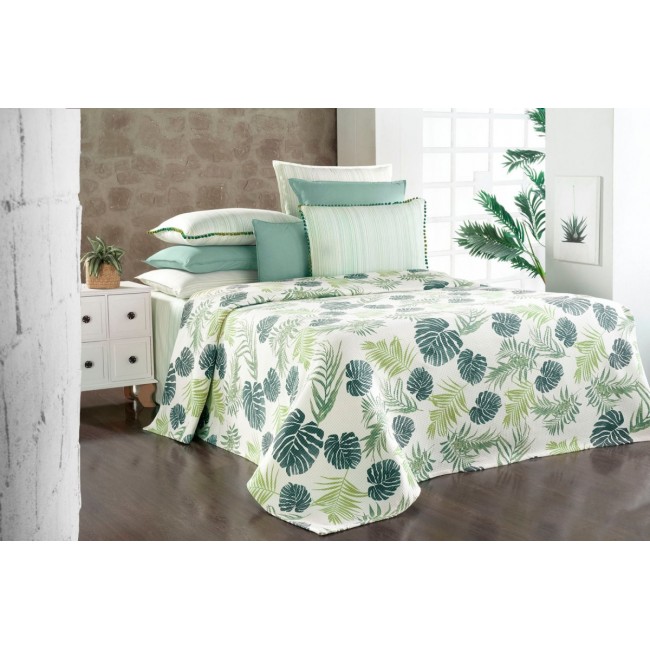 Летний комплект Sarev "PANAMA"пике 1.5 спальн. РТ 328 (V-4)