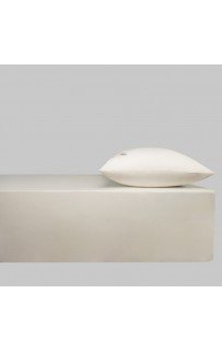 Простынь Sarev на резинке+2 наволочки "NEW SLOW CITY" евро fancy dream 160*200+40см P985 v2/Ekru