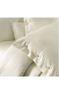 Наволочка Sarev 50*70 см NV001 MONOCHROME v2/Ecru