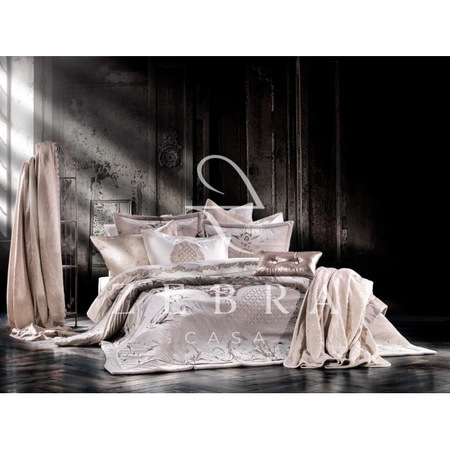 Комплект ZEBRA "Baroque" 14 предметов Y 778 (Акция)