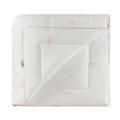 Одеяло Sarev "NOCHE"микрогель евро О 879