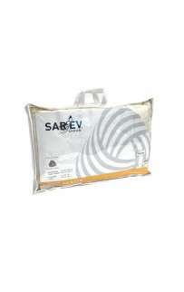 Подушка Sarev "YUN" шерсть 50*70 1шт. Е 885