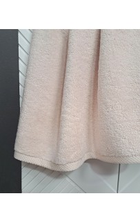 Полотенце Lavinia (пудра) 50х90см KAZANOV.A.