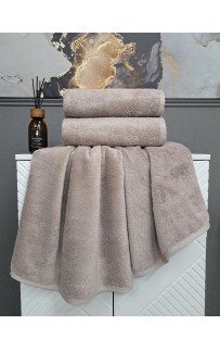 Полотенце Lavinia (пыльная роза) 50х90см KAZANOV.A.