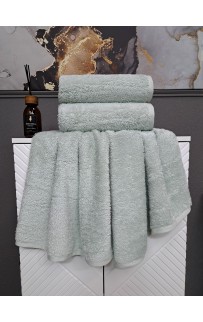 Полотенце Teddy (мави) 50х90см KAZANOV.A.