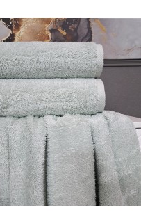 Полотенце Teddy (мави) 50х90см KAZANOV.A.