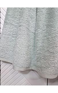 Полотенце Teddy (мави) 50х90см KAZANOV.A.