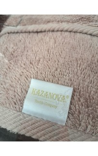 Полотенце Teddy (дымчатая роза) 50х90см KAZANOV.A.