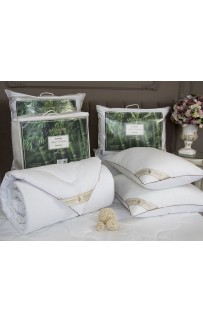 Подушка Luxury Hotel Collection Bamboo 50х70 KAZANOV.A.
