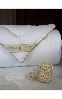 Подушка Luxury Hotel Collection Bamboo 50х70 KAZANOV.A.