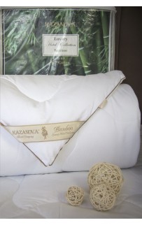 Подушка Luxury Hotel Collection Bamboo 70х70 KAZANOV.A.