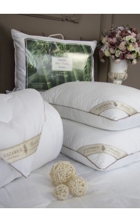 Подушка Luxury Hotel Collection Bamboo 70х70 KAZANOV.A.