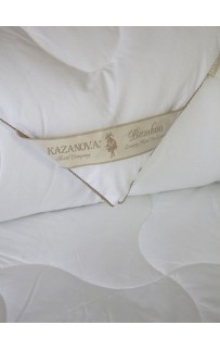 Подушка Luxury Hotel Collection Bamboo 70х70 KAZANOV.A.