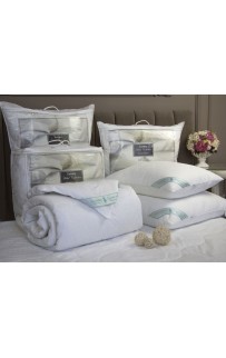 Подушка Luxury Hotel Collection 70х70 KAZANOV.A.