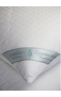 Подушка Luxury Hotel Collection 70х70 KAZANOV.A.