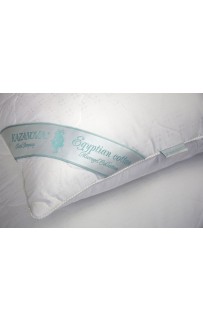 Подушка Luxury Hotel Collection 70х70 KAZANOV.A.