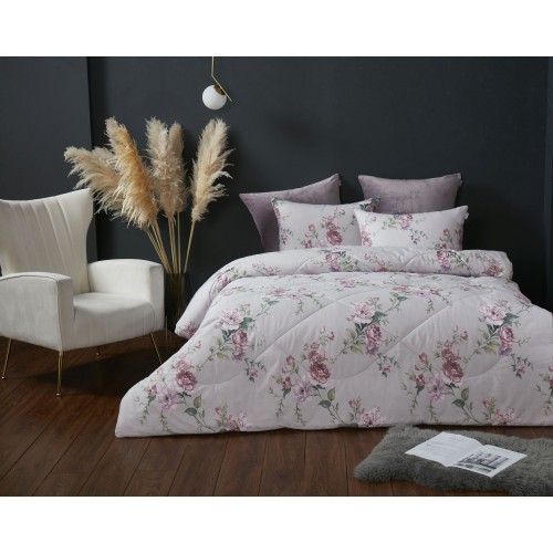 Мери (роза антика) АВС Cotton комплект Полутороспальный KAZANOV.A.