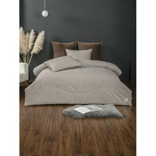 Виши (табак) АВС Cotton комплект Полутороспальный KAZANOV.A.