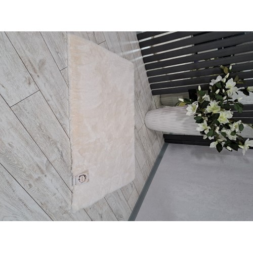 Коврик декоративный Maldivian resort (жемчуг) 200х300 KAZANOV.A