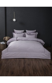 Lindor Premium (лаванда) Cotton комплект Евро KAZANOV.A. Lindor Premium (лаванда) Cotton комплект Евро KAZANOV.A.