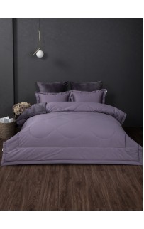 Lindor Premium (аметист платина) Cotton комплект Семейный KAZANOV.A. Lindor Premium (аметист платина) Cotton комплект Семейный KAZANOV.A.