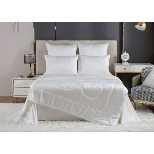 Паула (белый жемчуг) комплект Семейный KAZANOV.A.