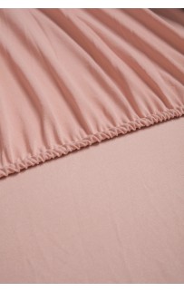 Комплект с одеялом Bamboo milk super soft (пыльная роза) KAZANOV.A. Семейный