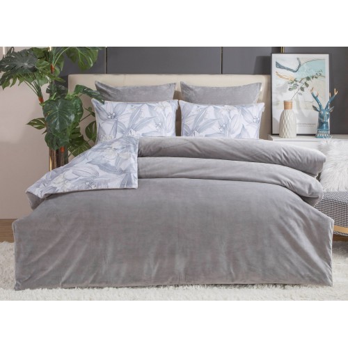 Ирисы (графит платина) Семейный KAZANOV.A.