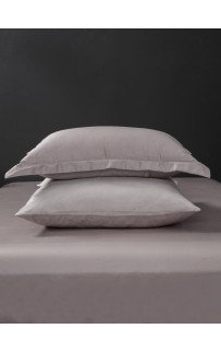 Lindor Fluffy (лаванда платина) Egyptian Cotton комплект Семейный KAZANOV.A. Lindor Fluffy (лаванда платина) Egyptian Cotton комплект Семейный KAZANOV.A.