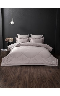 Lindor Fluffy (лаванда платина) Egyptian Cotton комплект Семейный KAZANOV.A. Lindor Fluffy (лаванда платина) Egyptian Cotton комплект Семейный KAZANOV.A.