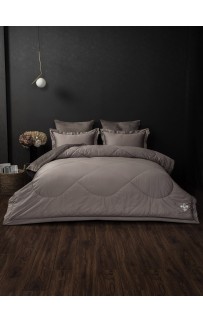 Lindor Fluffy (капучино трюфель) Egyptian Cotton комплект Семейный KAZANOV.A. Lindor Fluffy (капучино трюфель) Egyptian Cotton комплект Семейный KAZANOV.A.